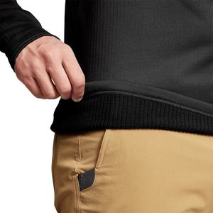 Premium Quality Men's Outdoor Wear Soft <b>Shell</b> Waterproof Hunting Jackets Breathable Insulated Tactical Uniform Camouflage - Product Image 6