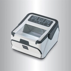 Scanner en direct à dix impressions Thales Cogent CS500F USB carte biométrique à balayage en direct multi-empreintes digitales avec interface de communication SDK - Product Image 4