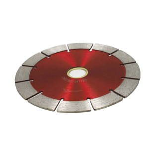 OEM 4.5 pouces 115mm diamant lame de scie usine coupe directe granit marbre béton brique pierre nitrure fini scie circulaire ODM - Product Image 2