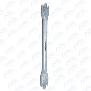 <b>Stainless</b> <b>Steel</b> Dental Equipments Dental Instruments <b>Brackets</b> Position Gauge Adjustable Head <b>Bracket</b> Height Gauge - Product Image 4