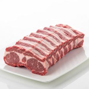 Costillas de cordero congeladas al mejor precio, suministro a granel para exportación al por mayor, carne congelada Premium con envío rápido y servicio confiable - Product Image 6