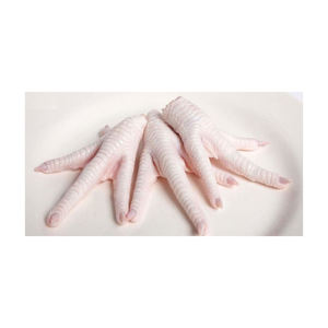 Vente en gros de pattes de poulet surgelées Pattes de poulet de qualité supérieure Pieds de pattes de poulet surgelés d'origine brésilienne prêts à l'approvisionnement - Product Image 6