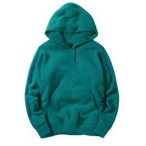 Plus tamaño OEM personalizado sudaderas con capucha pullover Tech polar algodón Sudadera con capucha unisex logotipo personalizado invierno peso pesado hombres de gran tamaño pesado GSM - Product Image 6