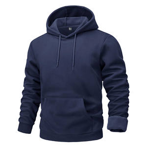 Sweat-shirt unisexe personnalisé du meilleur fournisseur Sweatshirt à capuche surdimensionné tendance pour hommes et femmes Col à capuche imprimé pour les amoureux de la mode - Product Image 1