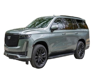 Sedán Deportivo Turbo AWD Serie 7 2024, Bajo Kilometraje, Automático, Asientos de Cuero, Volante a la Izquierda, Techo Panorámico Oscuro, R18 - Product Image 1