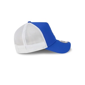 Vente en gros de chapeaux de camionneur en toile de haute qualité casquettes de baseball unisexes avec logo personnalisé casquettes 100% coton - Product Image 5