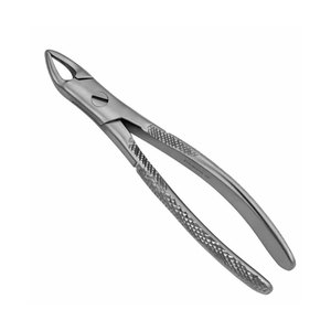 158C Forceps d'extraction de Pedo à motif anglais - Product Image 2