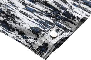 2025 Top Selling Unisex Vintage Formal Denim <b>Jackets</b> 100% Cotton Customized Color & Logo Winter ODM Services - Product Image 5