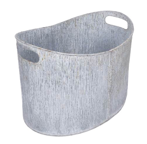 CAÑA DE RIEGO ARTÍCULOS DE JARDÍN/MACETA HIERRO DE MÁRMOL - Product Image 6