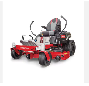 Nouvelle tondeuse autoportée à rayon de braquage nul TimeCutter MX 5075T de qualité supérieure, à essence, fabriquée en Chine - Product Image 3