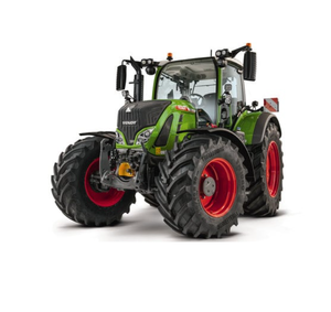 Fendt 718 à vendre tracteur agricole puissant bon marché avec moteur diesel Transmission en douceur et cabine confortable à faible coût - Product Image 1