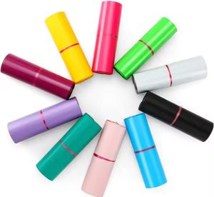 ถุงพลาสติกสำหรับใส่เสื้อผ้าซองจดหมายโพลีเมลเลอร์จัดส่งแบบย่อยสลายได้ตามต้องการเป็นมิตรต่อสิ่งแวดล้อม - Product Image 6