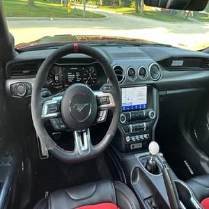 PRÊT À EXPÉDIER 2020 F O R DD MUSTANGG JACK - Product Image 2