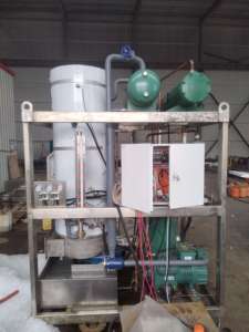 Máquina para hacer hielo en tubos de 5 toneladas Máquina para hacer hielo en tubos de 10 toneladas 30 toneladas - Product Image 6