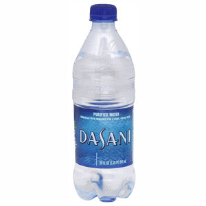 Agua Purificada Dasani, Botella de Vidrio de 2L, Certificación QS/ISO, Empaque de Calidad de Exportación para Importadores Internacionales - Product Image 4