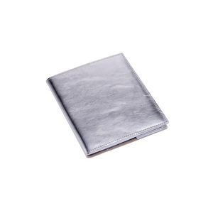 Funda de cuero personalizada para Notebook, cubierta de cuero hecha a medida, lista para enviar, hecha en paquistaní - Product Image 3