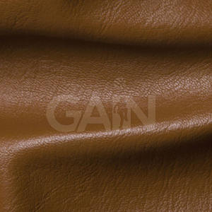 Veste en cuir personnalisée Veste en cuir légère Veste d'hiver en cuir respirante pour hommes - Product Image 6