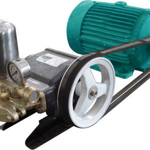 ระบบควบคุมน้ำ - Product Image 1