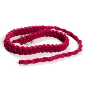 Vente en gros de cordons d'épaule d'uniforme d'inspecteur de couleur personnalisé pour uniformes vestimentaires - Product Image 5