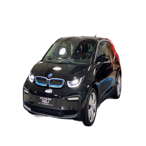 2022 utilizado para BMW I3 120AH KWH LED PDC Rhd/Lhd listo para exportar dirección izquierda mundial - Product Image 5
