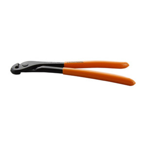 Pinza per Ganci di Giunzione Reti Mundial Foro 6,3 mm Lunghezza 21 cm - Product Image 1