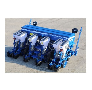 "Planteuse abordable pour tracteur Vente Outil agricole haute performance à bas prix, idéal pour des tâches de plantation efficaces" - Product Image 6