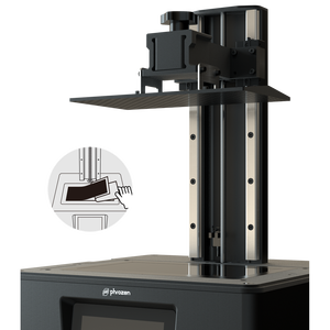 Protector de Pantalla LCD 7.1 para Impresora 3D Phrozen Sonic Mini 8K/Mini 8K S - Product Image 3