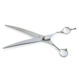 Tijeras de Peluquería Profesionales de Acero Inoxidable con Tensión Ajustable, Ligeras y Ecológicas, Marca HERMANN - Product Image 1