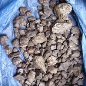 100% Coltan naturel pur, Coltan tantale Coltan minéral à vendre - Product Image 3