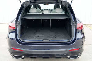 Mercedes-Benz GLC 300 4MATIC 2023 Estándar de Fábrica - Product Image 5