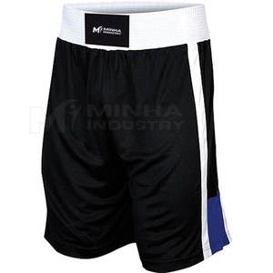 Uniforme de boxe à vendre 2025 nouvelle mode meilleure qualité uniforme de boxe à vendre - Product Image 2