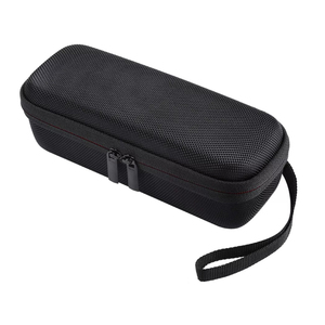 Étui en mousse EVA Étui EVA de bonne qualité avec fermeture éclair Étui EVA personnalisé avec logo personnalisé - Product Image 4