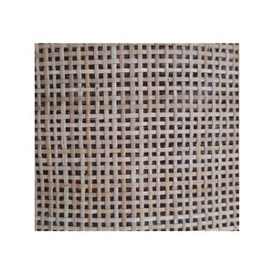 เวียดนามที่ขายดีที่สุดอ้อยหวายสายรัดม้วนอ้อยทอสานแผ่นหวายทอขัดเงาจากฟาร์มบัวสีฟ้าเวียดนาม - Product Image 2