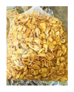 Fabricant vietnamien de jackfruit séché à texture douce, fournissant des collations de fruits tropicaux sucrés dans le monde entier - Product Image 2