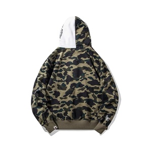 2025 vente en gros chaude vêtements décontractés logo personnalisé nouveau Design de haute qualité pas cher prix sweat à capuche pour hommes - Product Image 1