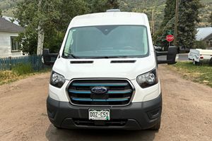 Auto Usado Confiable, Ford E-Transit 350 2023, Conversión a Camper - Product Image 4