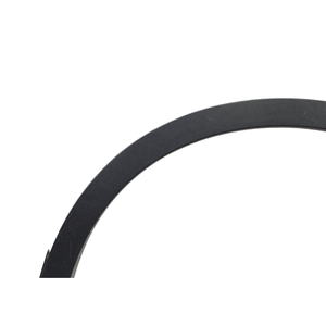 Moulure d'arche de roue arrière gauche Nissan Qashqai Série 93829-4EA0A K9K 636, K9K 646 Diesel 1500 (14>) - Product Image 3