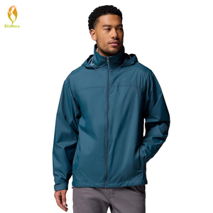 <span class=keywords><strong>Giacca</strong></span> Invernale Impermeabile e <span class=keywords><strong>Antivento</strong></span> da 10.000mm con Cappuccio Unisex per Escursionismo e Arrampicata - Product Image 3