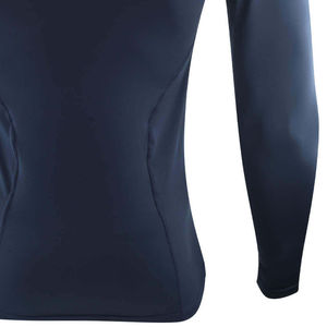 เสื้อรัดรูปคุณภาพสูงของผู้ผลิตขายส่งเสื้อที่ใช้งานมีคุณสมบัติระบายอากาศ - Product Image 6