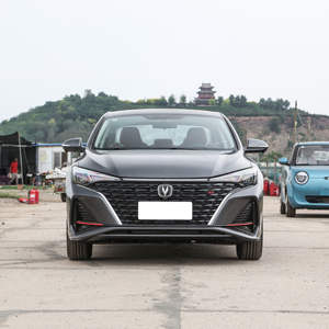 Auto Compacto 2024 1.5T 170 Caballos de Fuerza L4 Gasolina, Fabricado en China, Sedán Chino de Bajo Precio - Product Image 2