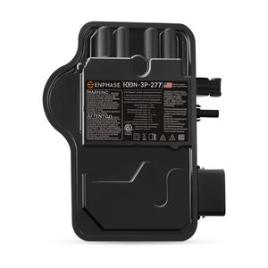 ฟิลเตอร์กรองสัญญาณไฟฟ้า 3 เฟส Enphase 400A รุ่น QD-LCF-400-3P สำหรับระบบโซลาร์เซลล์ - Product Image 2