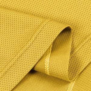 เสื้อยืดฮิปฮอปผู้ชาย ผ้าโพลีเอสเตอร์/คอตตอน สีพื้น สำหรับฤดูร้อน คอกลม แขนสั้น สวมใส่สบาย ทรงปกติ แห้งเร็ว ระบายอากาศได้ดี - Product Image 6