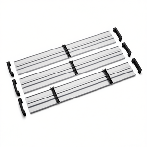 Knipex - 3 divisores de repuesto 00 21 3x/00 21 42 Accesorios para bolsa de herramientas - Product Image 2