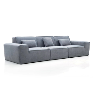 Canapé-lit compact moderne pour les petits espaces Canapé compact pour les sièges d'extérieur - Product Image 3