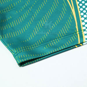 Ropa deportiva, uniforme de rugby de poliéster 100%, uniforme de rugby de calidad superior más vendido para adultos - Product Image 3