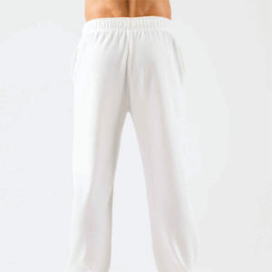 Pantalon de jogging pour hommes pantalon décontracté pour hommes pantalon de jogging en coton personnalisé pantalon de survêtement Joggers meilleur matériel - Product Image 6