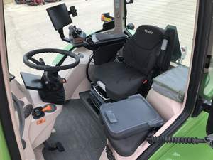 Nuevo Tractor Fendt 718 Vario 2023 de Alta Calidad, Ideal para Agricultura, 185 CV, en Venta a Precios Accesibles - Product Image 3