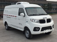 Nouveau SRM Electric Van 5/7 Places Minibus Big Space New Energy Vehicles du fournisseur chinois