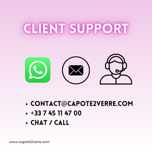 Couvercle en verre protecteur de haute qualité, protection en silicone souple pour le verre. Lot de 100 pcs, couvercle personnalisé. 10001 - Product Image 6