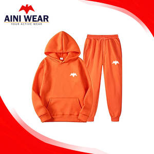 ชุดวอร์มลำลองผู้หญิงแบบ 2 ชิ้น สำหรับผู้ใหญ่ - ดีไซน์ 2 in 1 เอวยางยืด น้ำหนักเบา - Product Image 5